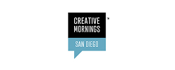 Creative Mornings logo
